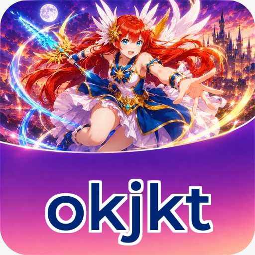 APK okjkt Technical Info